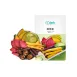 Vegetables Crisp