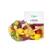 Mixed fruit and vegetable crisp