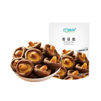 28gMushroom Crisp