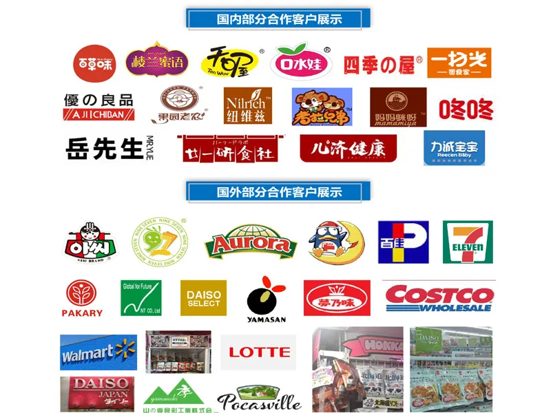 Cooperative partner