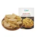 Black pepper flavour potato wedges