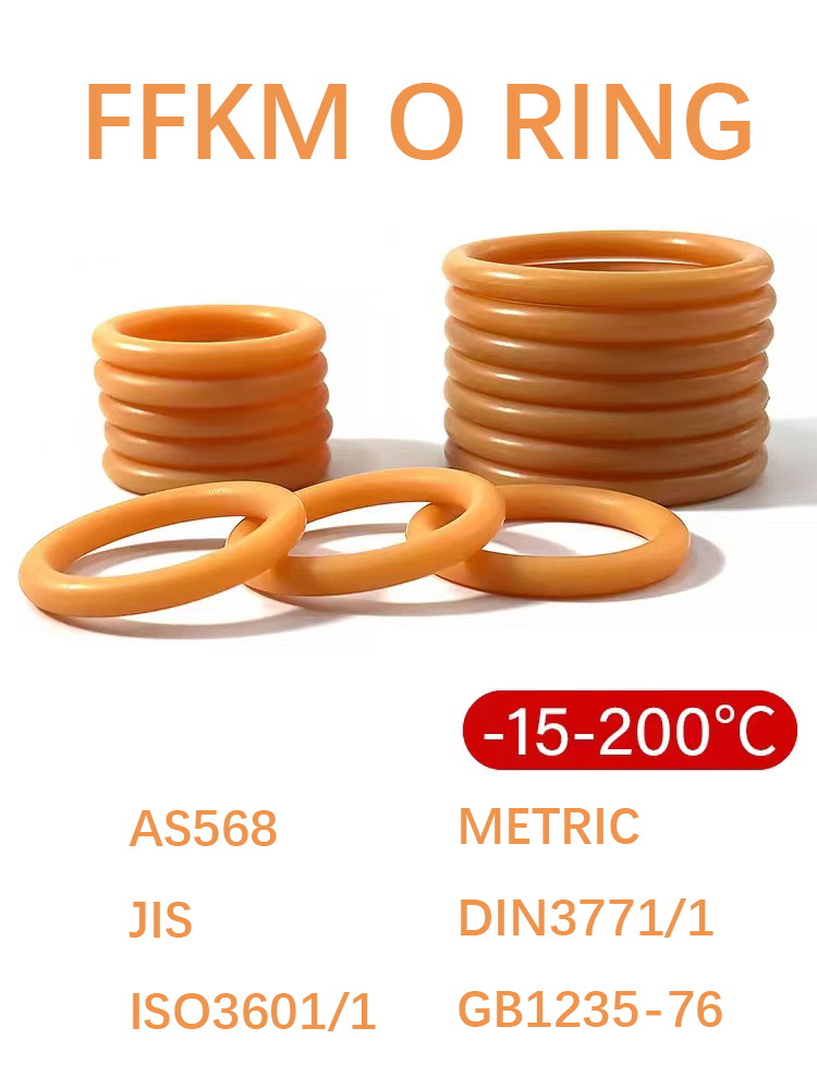 Ffkm O Ring