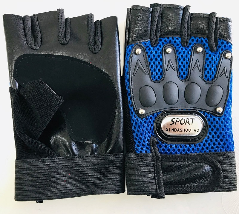 Sport glove JX-7