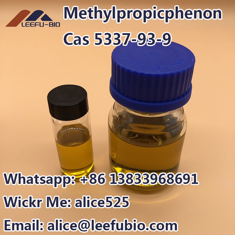Sell  4'-Methylpropiophenone cas 5337-93-9 to Poland Netherlands