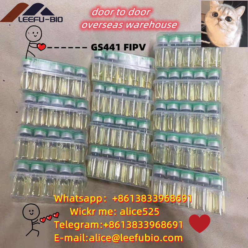 Sell FIPV GS441524
