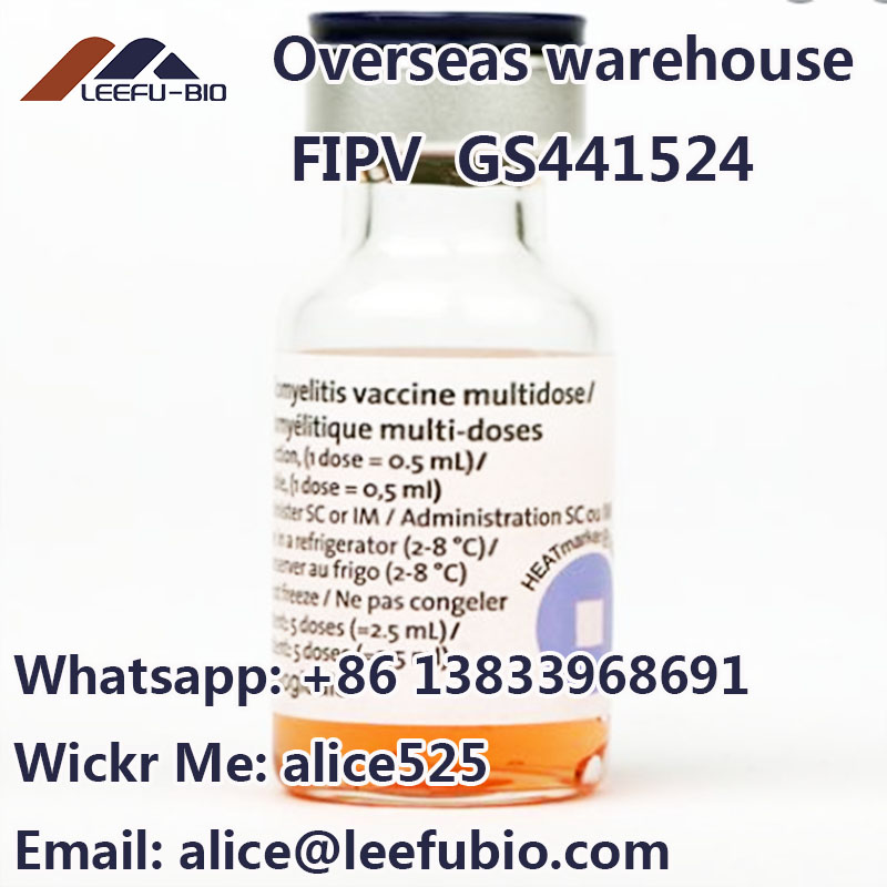 FIPV GS441 CAS 1191237-69-0 for sale