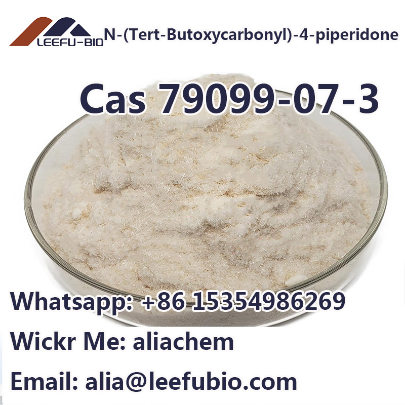 1-(tert-Butoxycarbonyl)-4-piperidone cas 79099-07-3