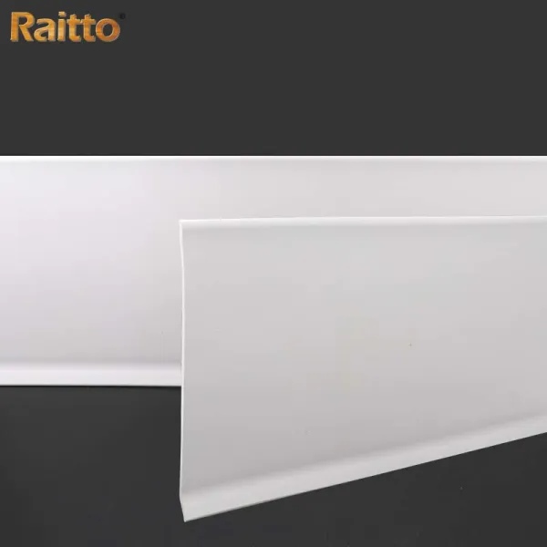 S152-D, Soft PVC Skirting Board