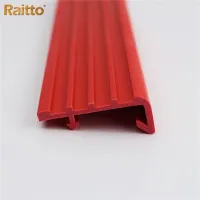 YS-36, Raitto PVC Flooring Profile