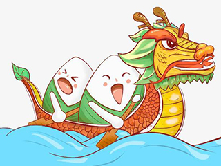 How much do you know about these Dragon Boat Festival customs?