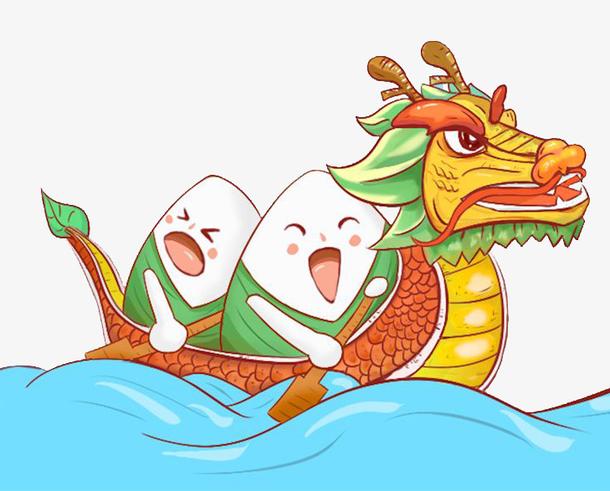 How much do you know about these Dragon Boat Festival customs?