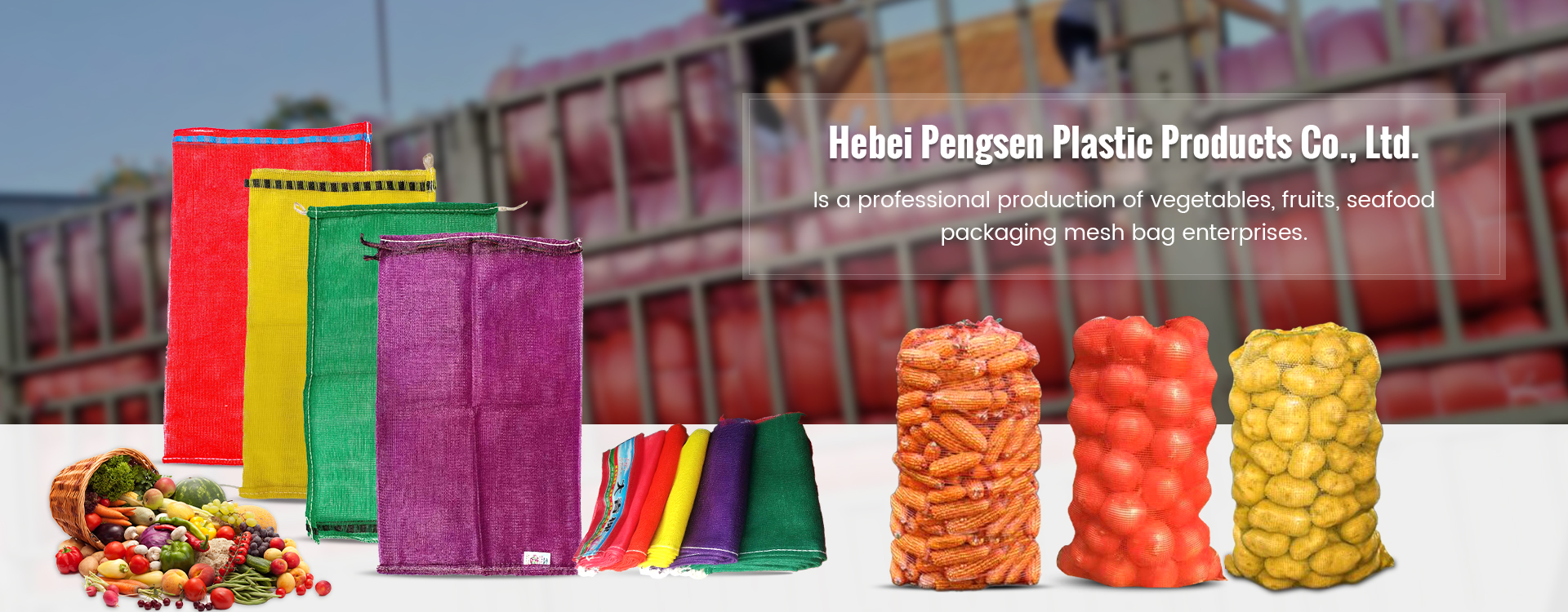 Hebei Pengsen Plastic Co., Ltd.