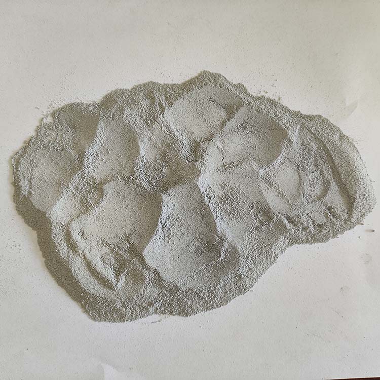 What Kind Of Relationship Exists Between The Fluidity And Strength Of Micro Silica Powder (Silica Fume)? What Kind Of Relationship Exists Between The Fluidity And Strength Of Micro Silica Powder (Silica Fume)?