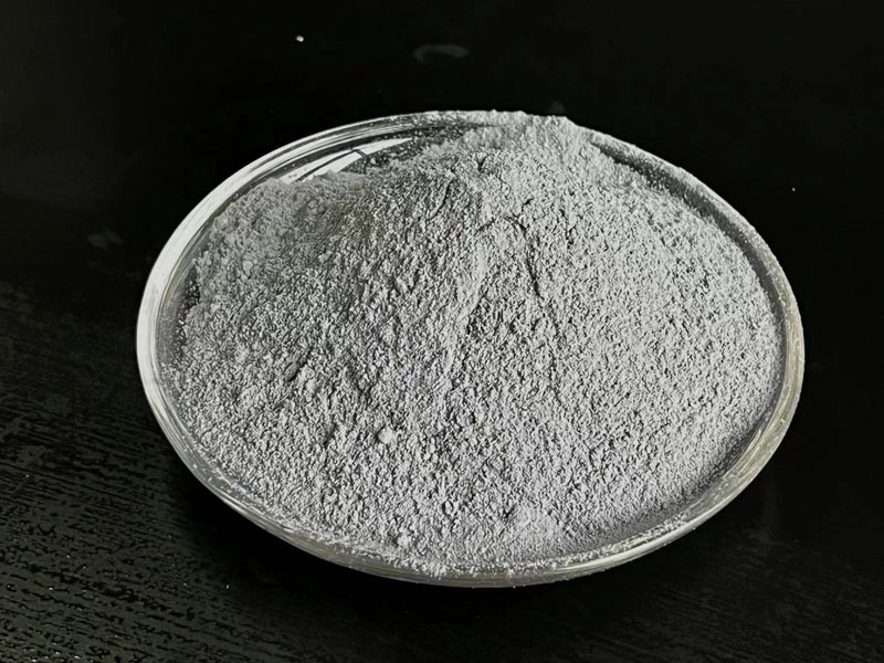 Silica Fume 95% Undensified Powder