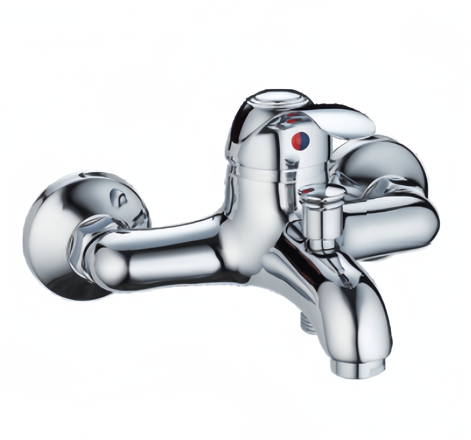 Choosing the Right Faucet Choosing the Right Faucet