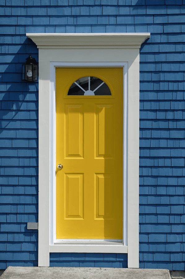 How to Choose the Perfect Color for Your Windows and Doors