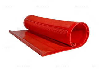 The Advantages and Applications of Polyurethane Screen Plate
