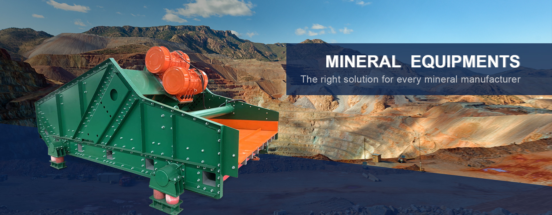 Mineral Crusher