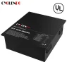 Deep cycle 96 volt Lifepo4 100ah Battery for Solar Storage