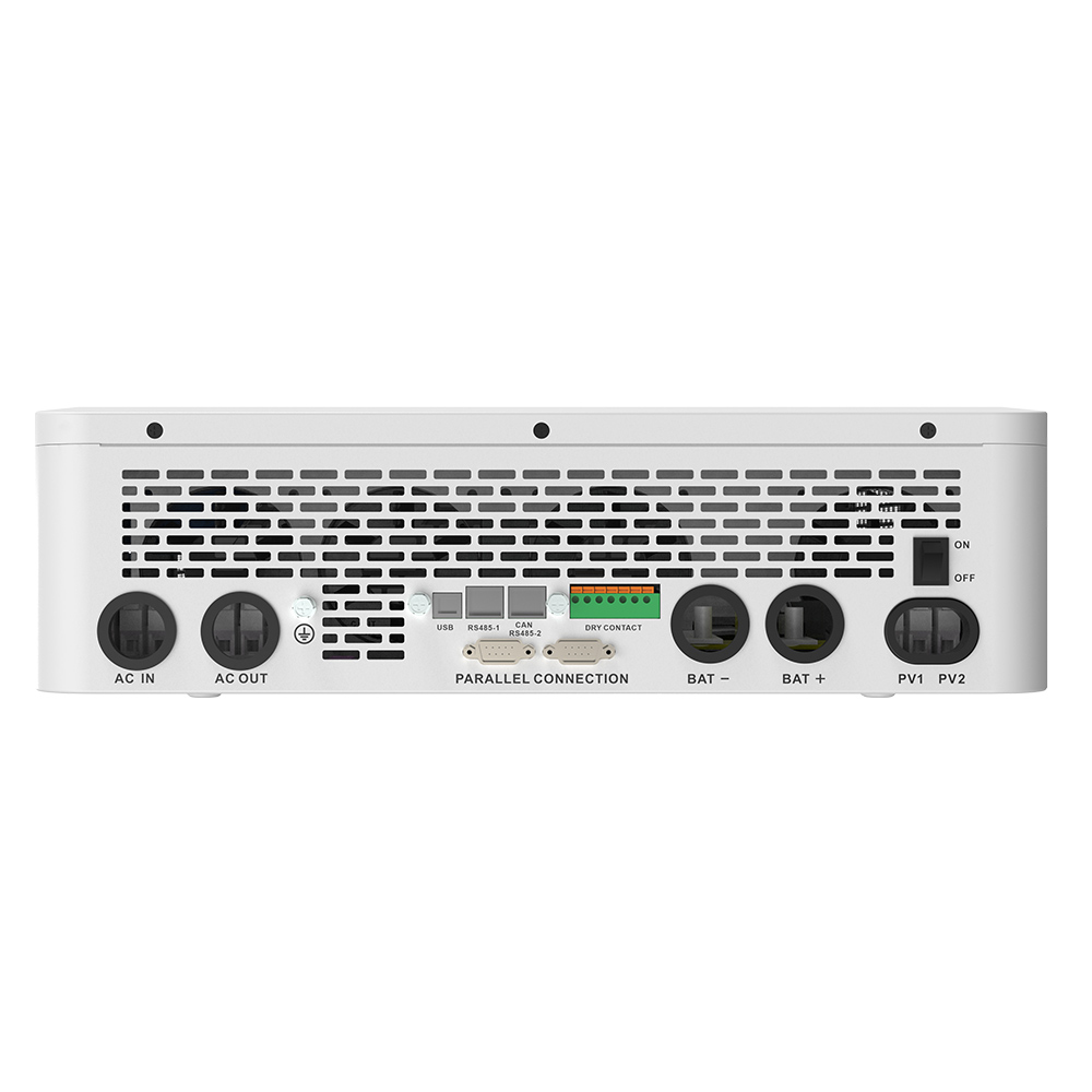 All-in-one solar char ge Inverter 8-10KW All-in-one solar char ge Inverter 8-10KW