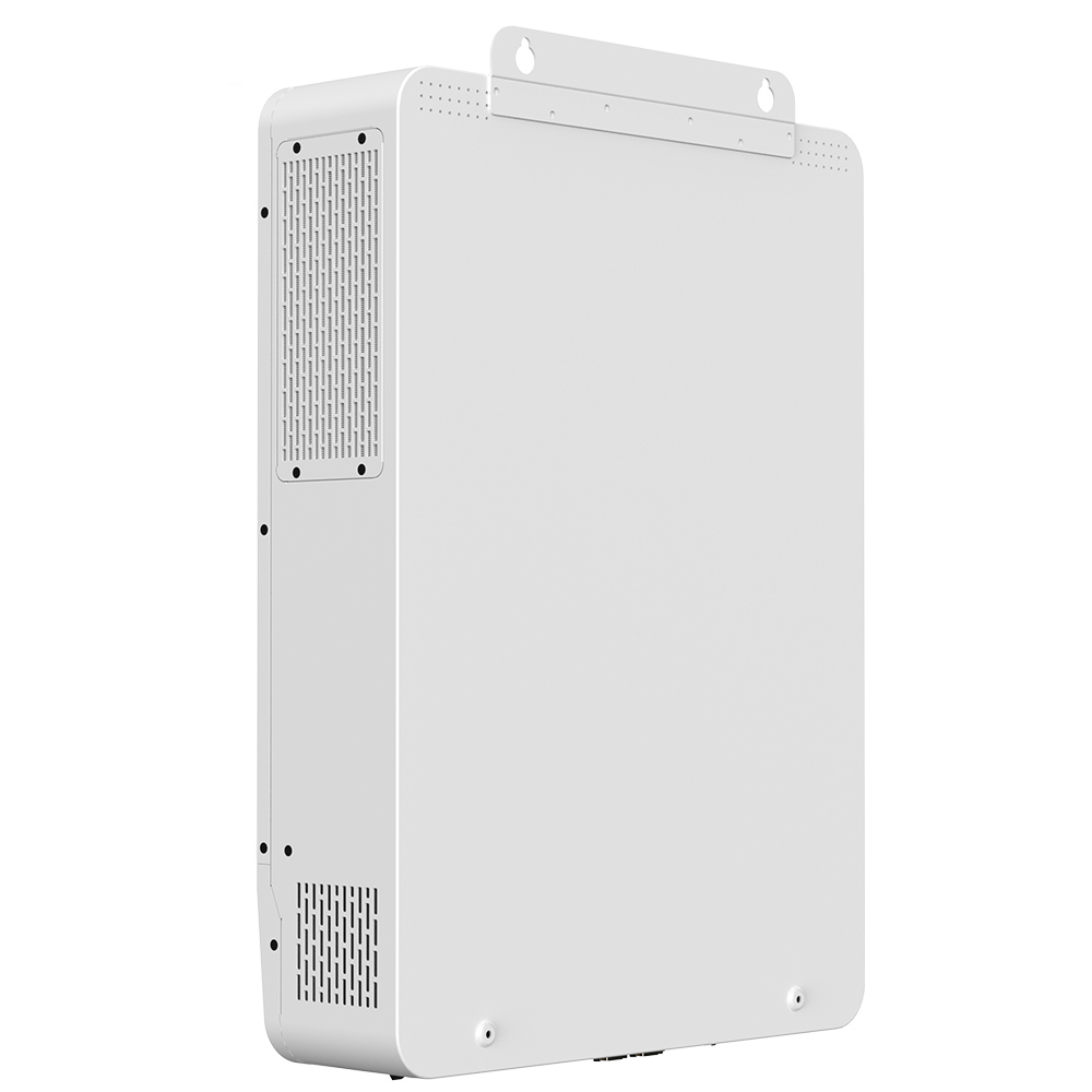 All-in-one solar char ge Inverter 8-10KW All-in-one solar char ge Inverter 8-10KW