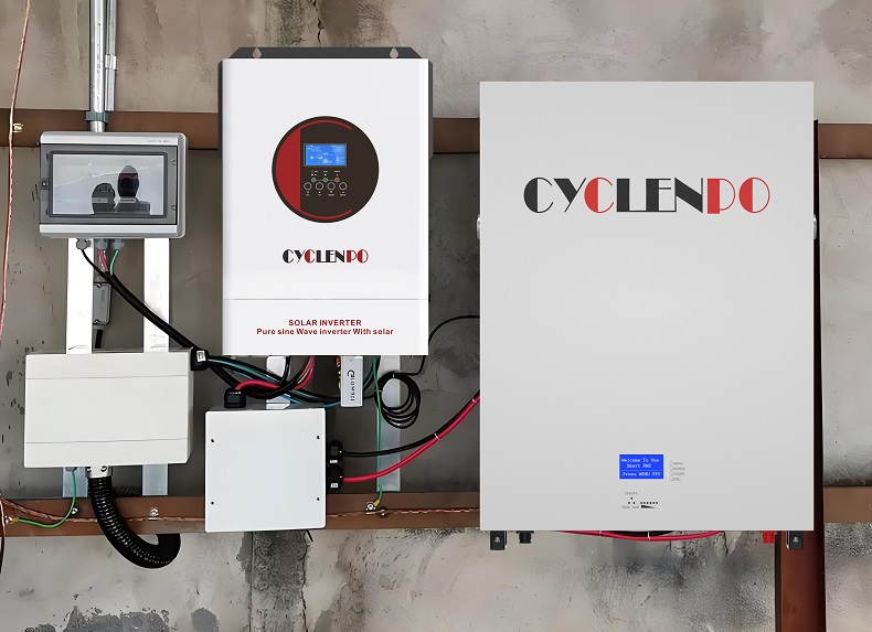 M Series 6.2KW PV Inverter (60-500Vdc) M Series 6.2KW PV Inverter (60-500Vdc)