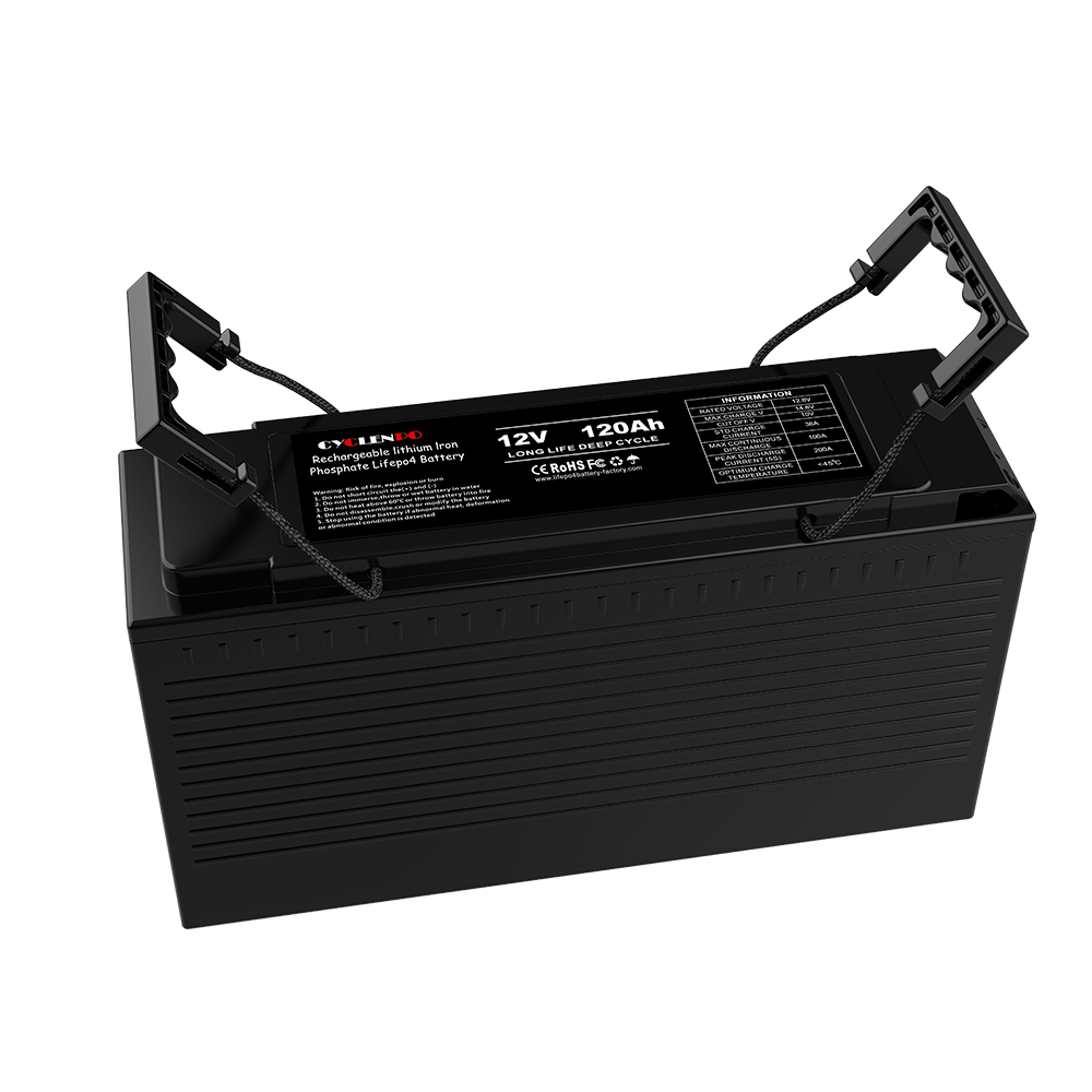 Customized lithium-batterie 12v 120ah ultra thin lifepo4 12v 120ah for solar energy system Customized lithium-batterie 12v 120ah ultra thin lifepo4 12v 120ah for solar energy system