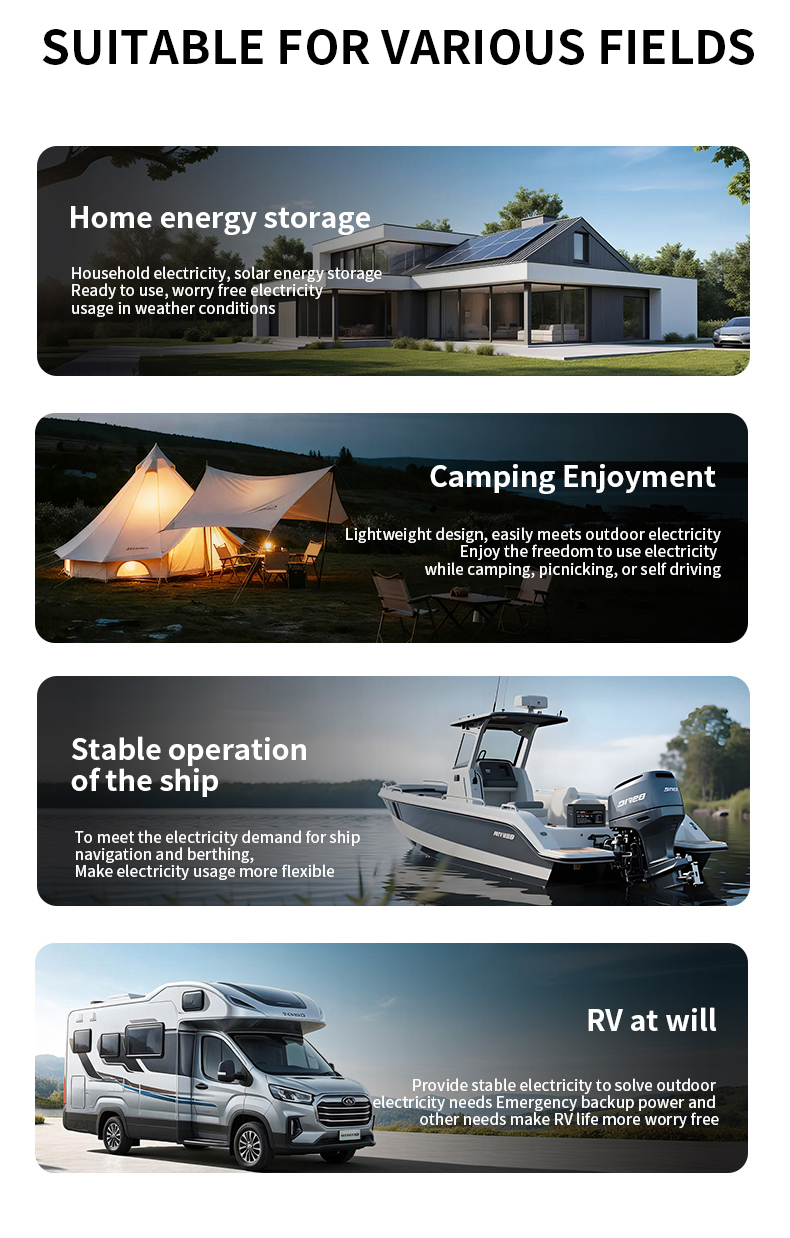 Cyclenpo 24V 100Ah Lithium Battery for Golf Cart Cyclenpo 24V 100Ah Lithium Battery built-in BMS