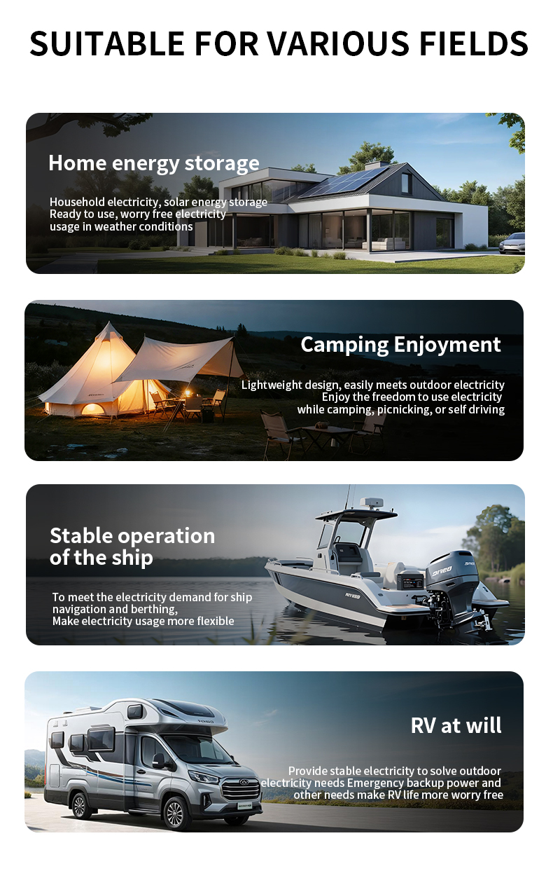 customized-12v-300ah-lifepo4-battery-for-camper Customized 12v 300ah lifepo4 battery for camper