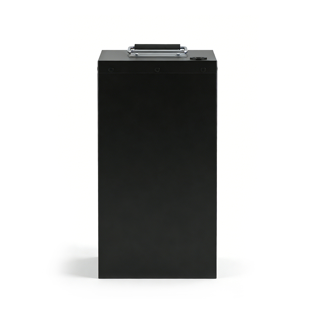 CYCLENPO 60V 30Ah LiFePO4 Battery for E-Bike Tricycle {alt_attr_replace}