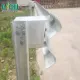 Galvanized Steel C Post for Road Barrier Highway Guardrail