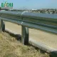 Hot Dip Galvanized Corrugated Guardrail