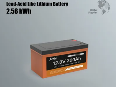 Are Lithium Golf Cart Batteries Better Than Lead-Acid?