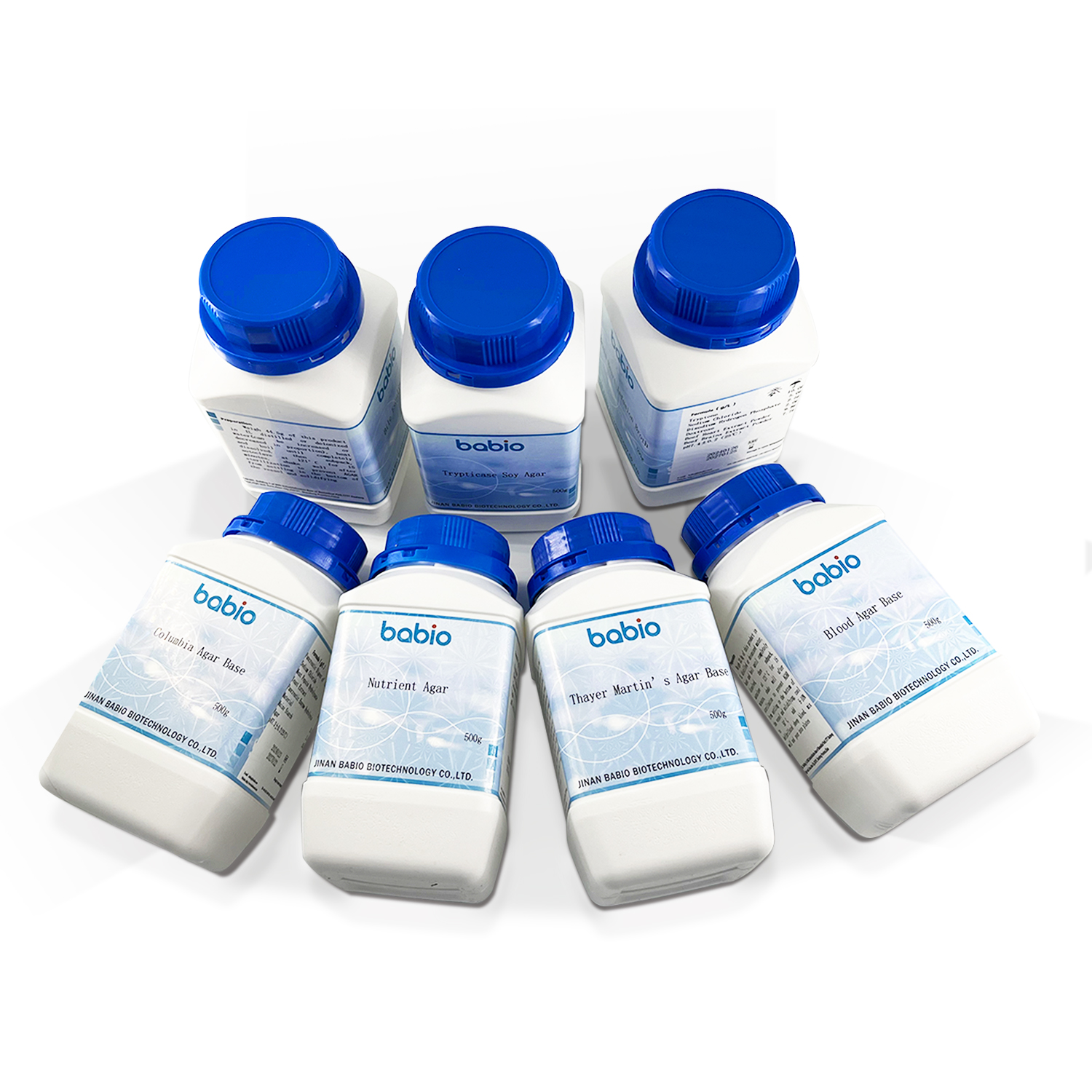 Buffered Peptone Water (BPW) Supports Global Food Safety in the Fight Against Salmonella and Listeria Buffered Peptone Water (BPW) Supports Global Food Safety in the Fight Against Salmonella and Listeria