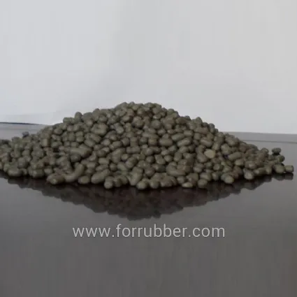 Rubber Regeneration and Reduction Aids
