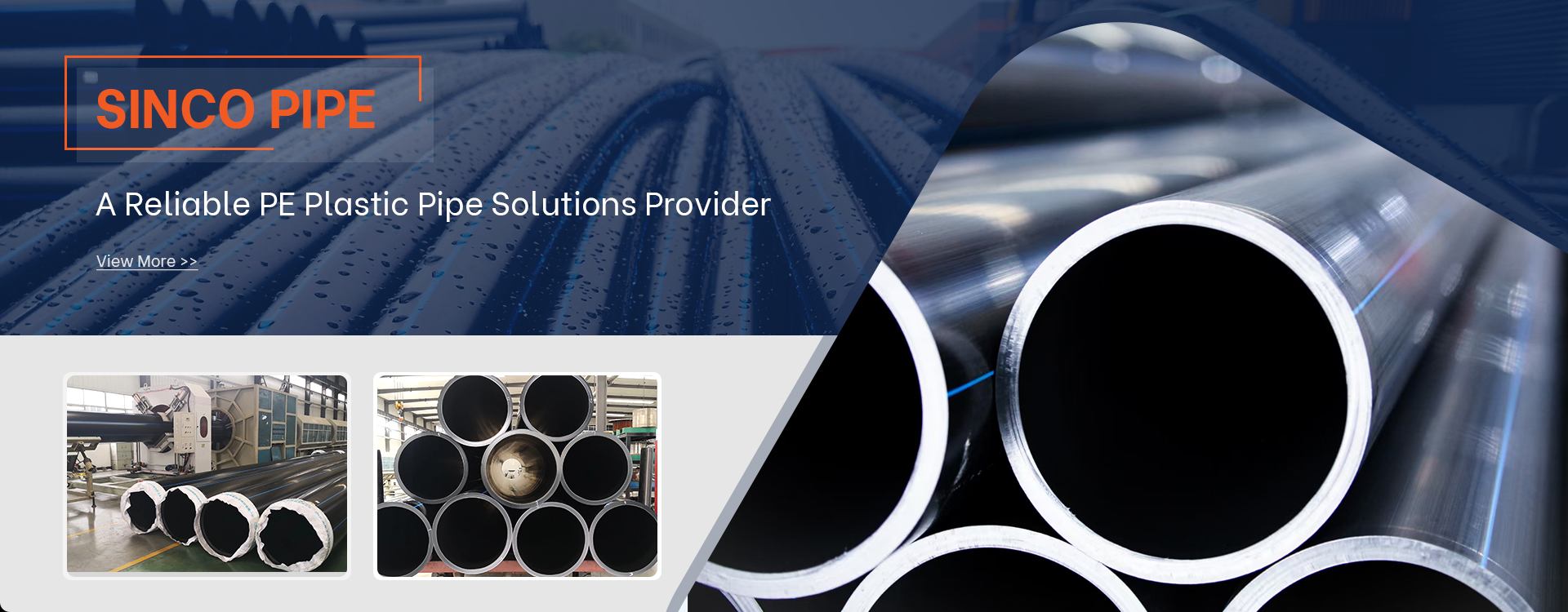 Dongying Sinco Pipe Industries Co., Ltd