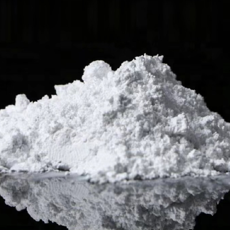 Buy Magnesium Oxide Powder Caustic Calcined Magnesia Price