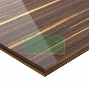 PU Clear Varnish For Solid Wood