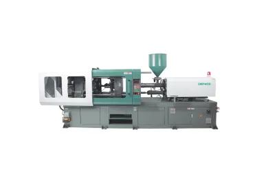 Injection moulding machine brf-198
