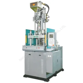 vertical injection moulding machine DV-1200