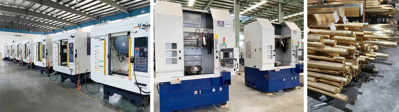 Yuhuan Juwei Machinery Co., Ltd