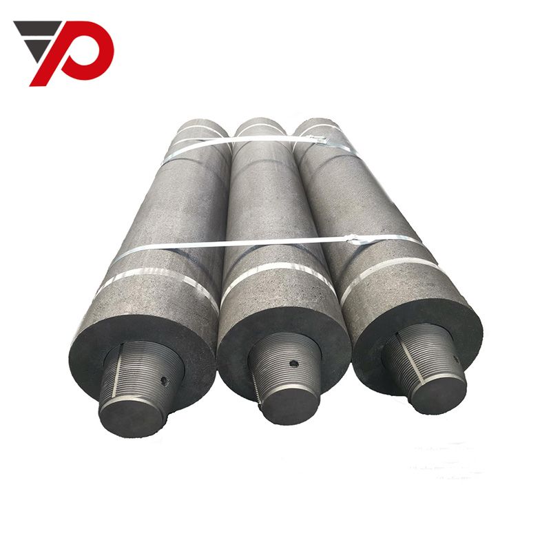 UHP Graphite Electrode