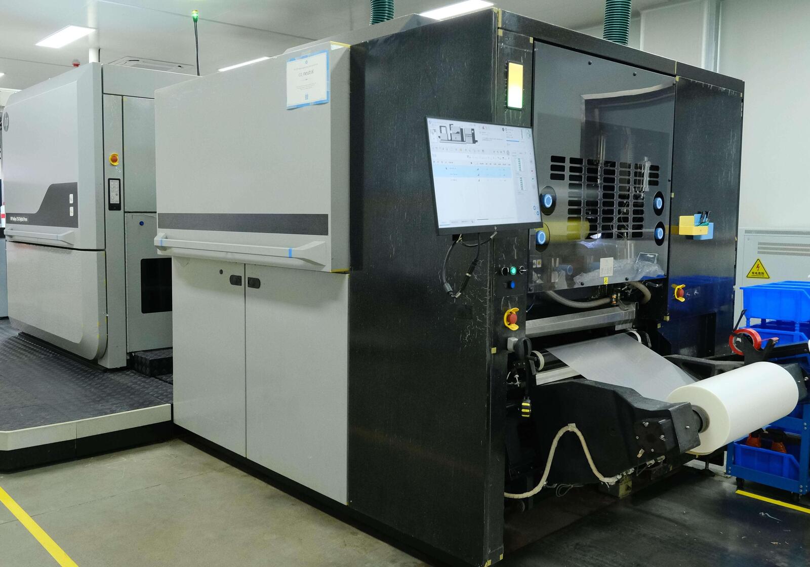 Digital Printing vs. Traditional Printing: Which Is Better for Your Packaging? Digital Printing vs. Traditional Printing: Which Is Better for Your Packaging?
