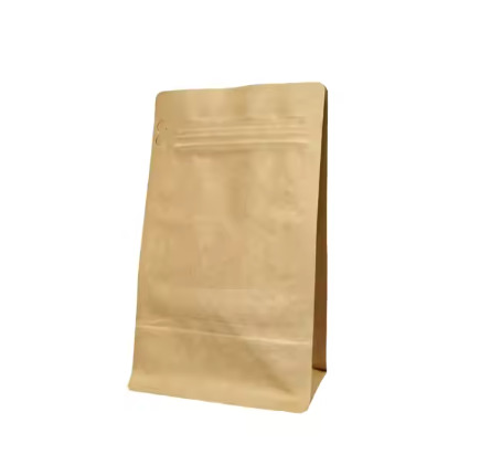 5 Different Types Of Stand-Up Pouches 5 Different Types Of Stand-Up Pouches