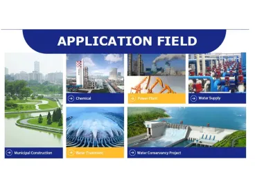 Application field