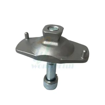 Prosthetic Sach Foot Adapter