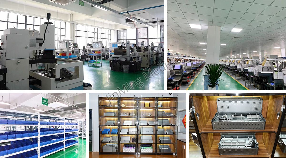 Dongguan Jinming Medical Device Co., Ltd.