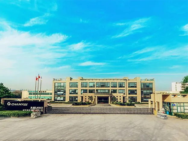 Chengyi Electronics (Jiaxing) Co., Ltd.