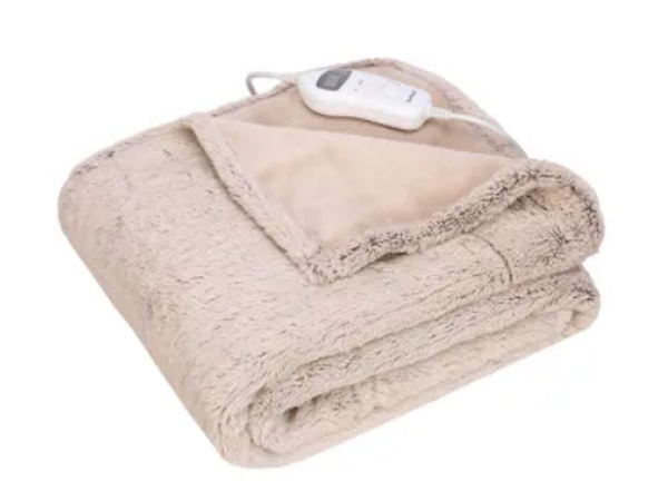 Electric Heated Blankets And Throws Buying Guide