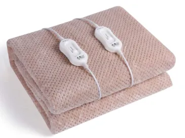 Are Electric Blankets Safe? Precautions and Safety Tips